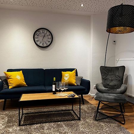 Ferienwohnung Seebaer Emden Ngoại thất bức ảnh